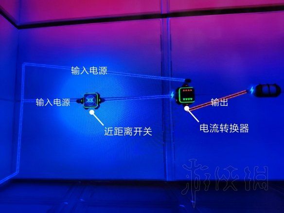 无人深空2.0怎么设置开关 无人深空2.0开关设置图文简析