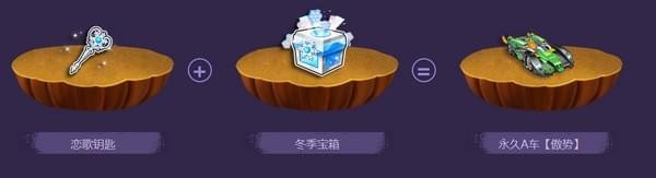 QQ飞车奇趣万圣节活动是什么 QQ飞车奇趣万圣节活动地址介绍