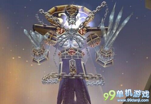 炉石传说冒险模式冰龙区击杀BOSS克尔苏加德视频攻略