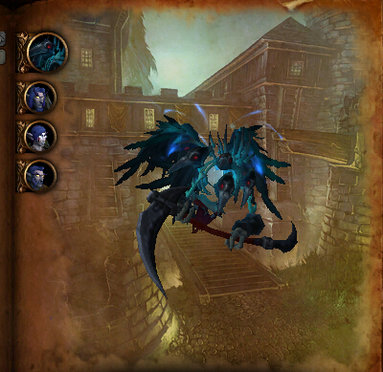 魔兽世界7.0 5M黑鸦堡垒怎么打 黑鸦堡垒打法通关攻略