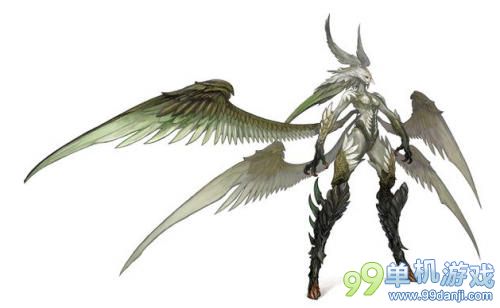 最终幻想14古武任务BOSS真·迦楼罗打法心得攻略