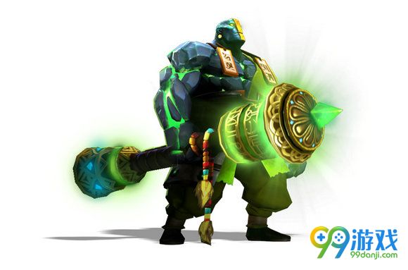dota2TI6小红本不朽3发放 不朽3英雄外观特效汇总