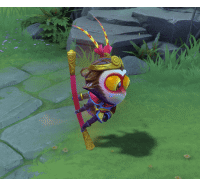 dota2 3月22日DAC全新珍藏上线 荧煌之礼珍藏套装