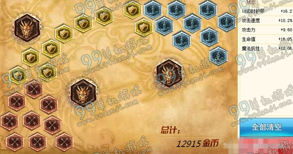 LOLS6刀锋意志艾瑞莉娅天赋加点 S6刀妹上单天赋加点攻略