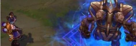 LOL银河魔装机神皮肤什么时候上线 LOL银河魔装机神皮肤多少钱