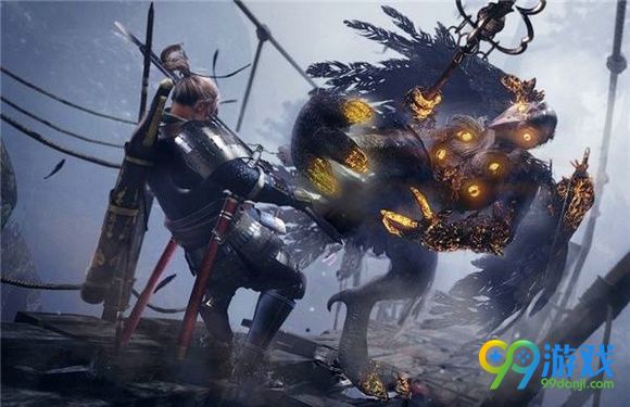 仁王完全版什么时候出 仁王完全版发售时间介绍