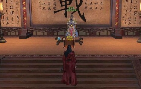 天涯明月刀75级杨延玉试练攻略 无伤打法攻略