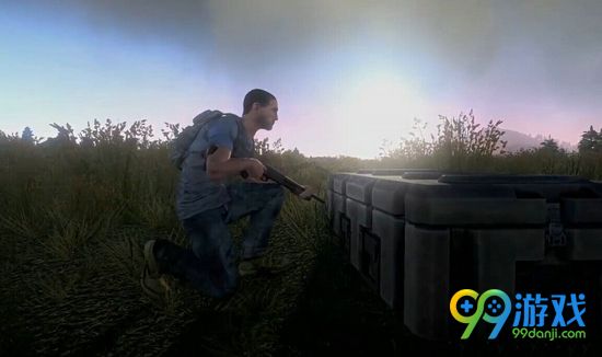 H1Z1断开连接怎么办 H1Z1断开链接解决方法详解