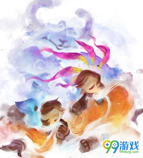 lol新英雄Neeko什么时候出 法师Neeko上线时间