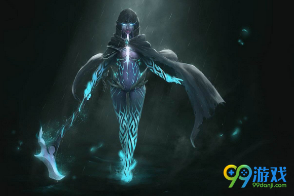 dota2中单剧毒术士怎么针对 中单剧毒术士克制方法介绍