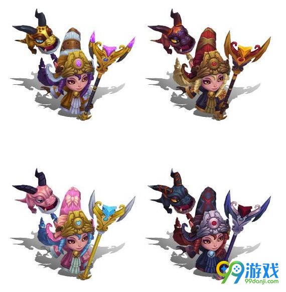 lol8.20版本什么时候更新 lol8.20版更新内容汇总