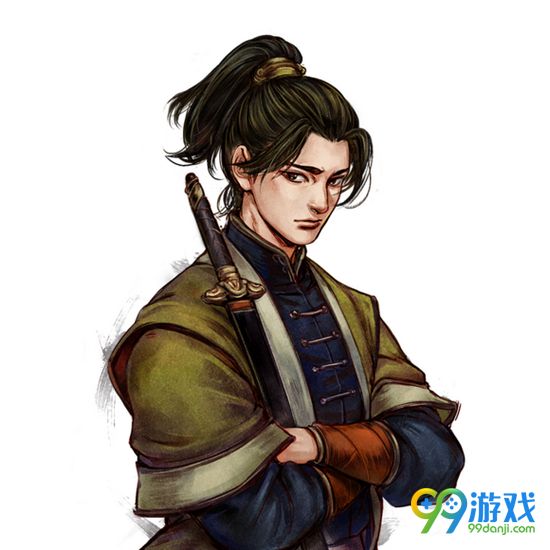 侠客风云传前传全人物介绍合集 人物资料及使用心得详解