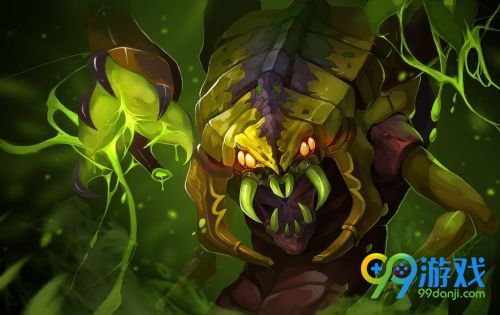 dota2中单剧毒术士怎么出装 中单剧毒术士出装介绍