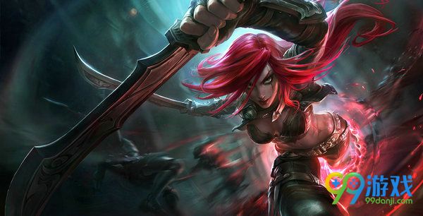 lol2月28日7.4版本更新公告 科加斯加强无限火力再临