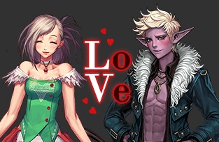 dnf3月24日神秘封印礼盒第九天奖励是什么 love是?