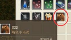 上古世纪坐骑马怎么获得?上古世纪坐骑怎么培养?