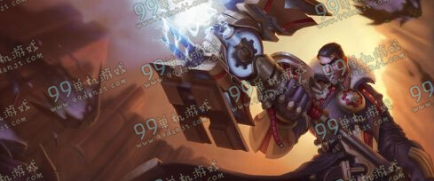 LOL克隆大作战什么英雄厉害 LOL国服5.20克隆大作战英雄排名