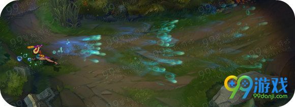 lol2016泳池派对新皮肤特效汇总 什么时候出详解
