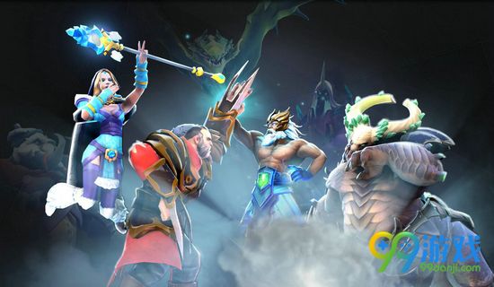 DOTA27.0无法输入中文怎么办 无法输入中文解决方法