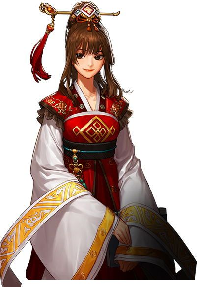 阳光少女成长记第二季全职业立绘