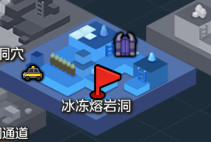 冒险岛2无心巨爪兽在哪 冒险岛2无心巨爪兽位置介绍