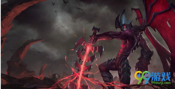 lol3月14日pbe测试服更新公告 剑魔获得巨大buff