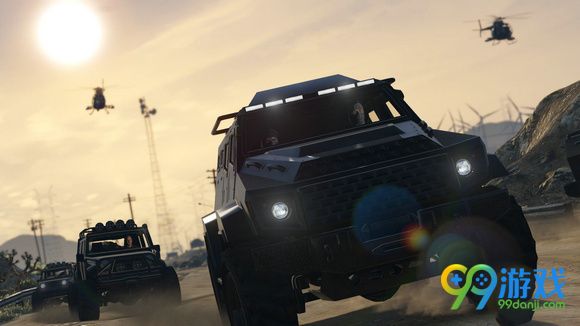 GTAOL怎么卡单人战局 卡单人战局方法一览