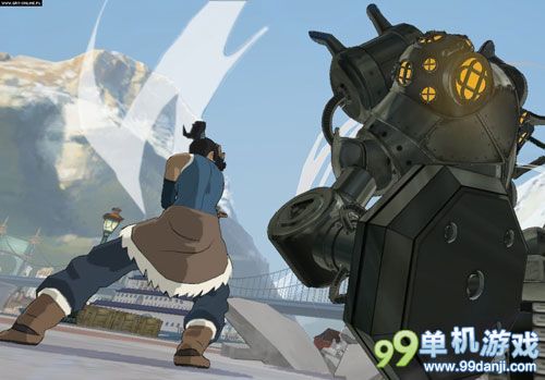 科拉传奇初期怎么跳高台 初期跳高台技巧攻略