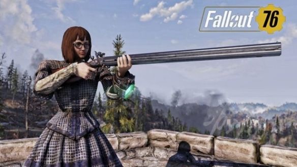辐射76特殊武器有哪些？辐射76特殊武器在哪儿？