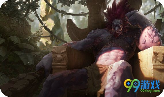 LOL5月10日国服6.9更新公告 季中法师全面上线