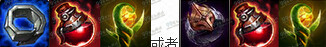 LOLS6光辉女郎拉克丝天赋加点 S6拉克丝中单天赋加点出装选择