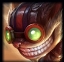 LOL英雄联盟8月7日周免英雄更换 河流之王上榜