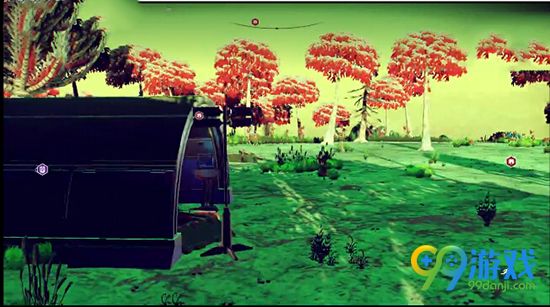 无人深空飞船怎么刷 无人深空飞船BUG刷法教学视频