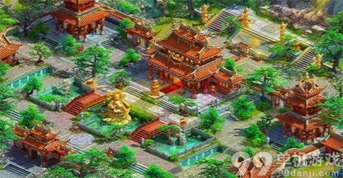 神武化生寺怎么加点 神武化生寺最新加点攻略