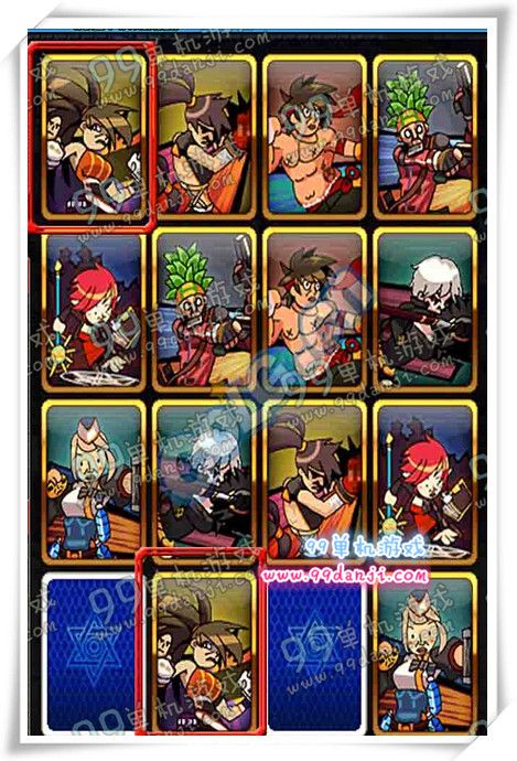 DNF3月3日魔性卡牌对对翻卡组答案谜底汇总