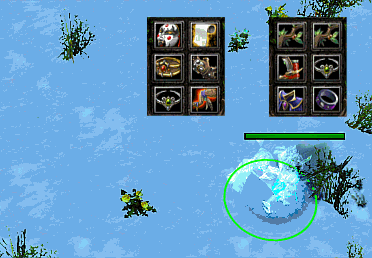 dota6.84更新日志介绍 dota6.84更新日志一览