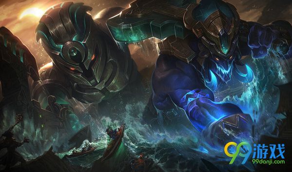 lol11月15日6.22版本更新公告 S7季前赛正式上线