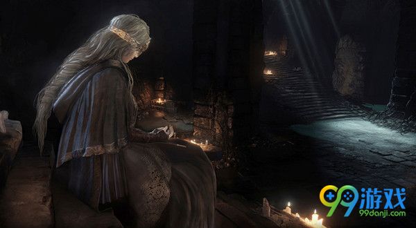 黑暗之魂3魔法卷轴全收集攻略 魔法卷轴怎么获得