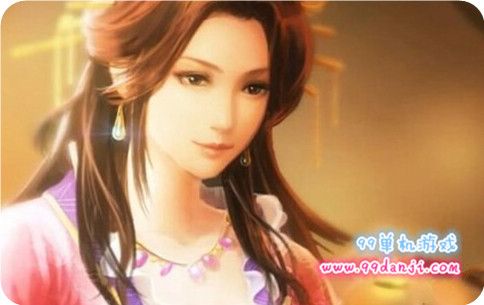 三国志13怎么抢别人老婆 抢别人老婆夺妻之路攻略