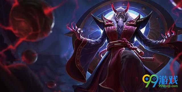 LOL8.5版本中单时光怎么玩 LOL8.5版本中单时光玩法攻略
