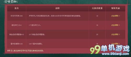 DNF开学好礼大放送活动 送代币券和洗点水