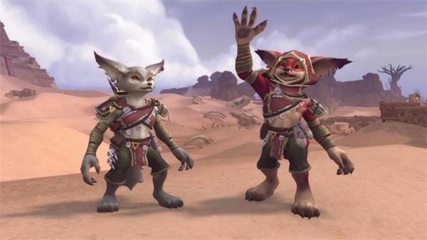 魔兽世界8.3同盟种族狐人怎么解锁 魔兽世界8.3同盟种族狐人解锁方法