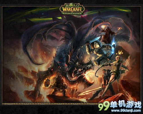 魔兽世界6.0 T17级别副本地图详解及BOSS攻略
