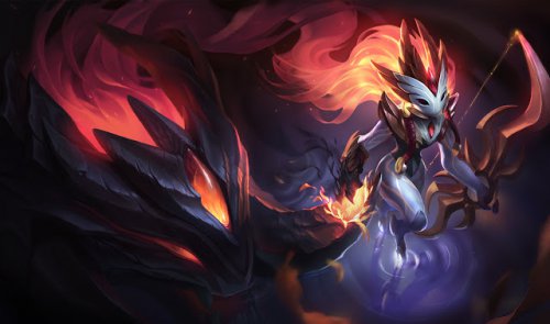 LOL新英雄千珏中单攻略 LOL新英雄千珏中单怎么玩