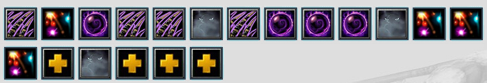 Dota鱼人夜行者出什么装备好？鱼人夜行者出装加点攻略