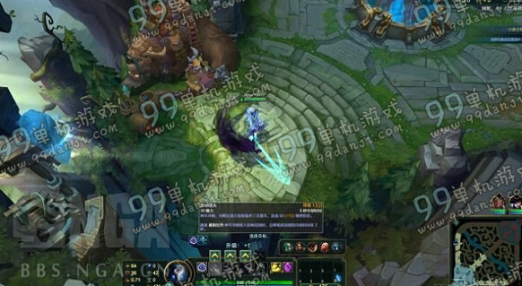 LOL永猎双子千珏玩法教学 永猎双子千珏怎么玩