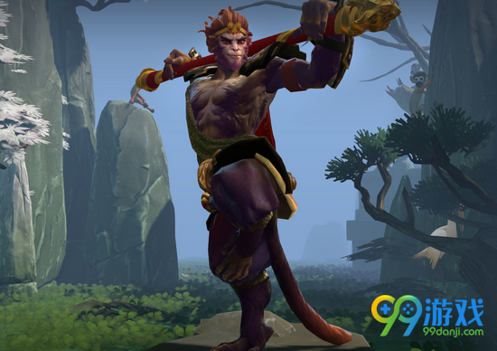 DOTA27.00改动日志 DOTA27.00改动日志一览