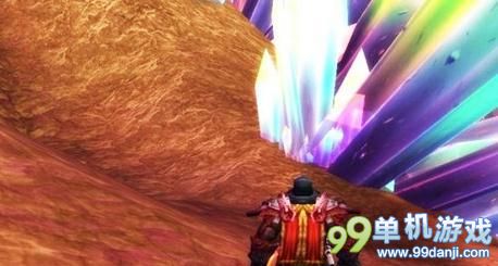 魔兽世界6.0埃匹希斯水晶获得方法攻略