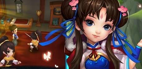 新仙剑奇侠传手游角色选灵珠攻略指引