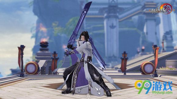剑网3 12月29日版本更新公告 全门派奇遇专属武器外观